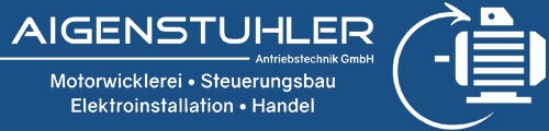 Aigenstuhler Antriebstechnik GmbH